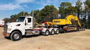 Heavy-Duty Cargo