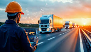 Business Logistics